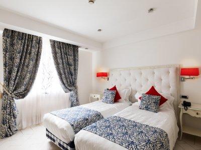 Hotel La Ciliegina Lifestyle Napels
