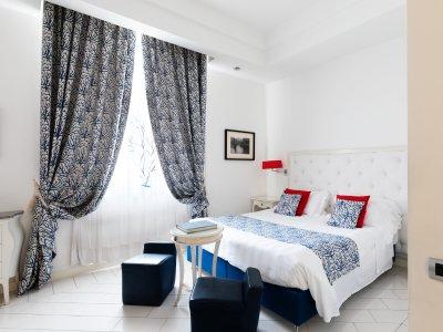 Hotel La Ciliegina Lifestyle Napels