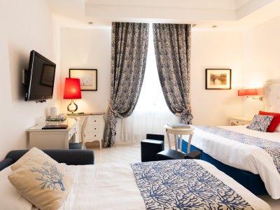 Hotel La Ciliegina Lifestyle Napels