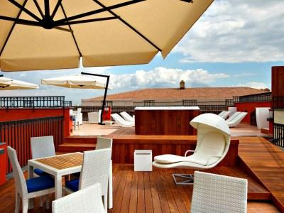 La Ciliegina Lifestyle 4* Napels