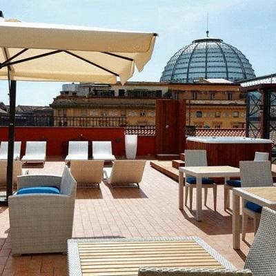 La Ciliegina Lifestyle 4* Napels