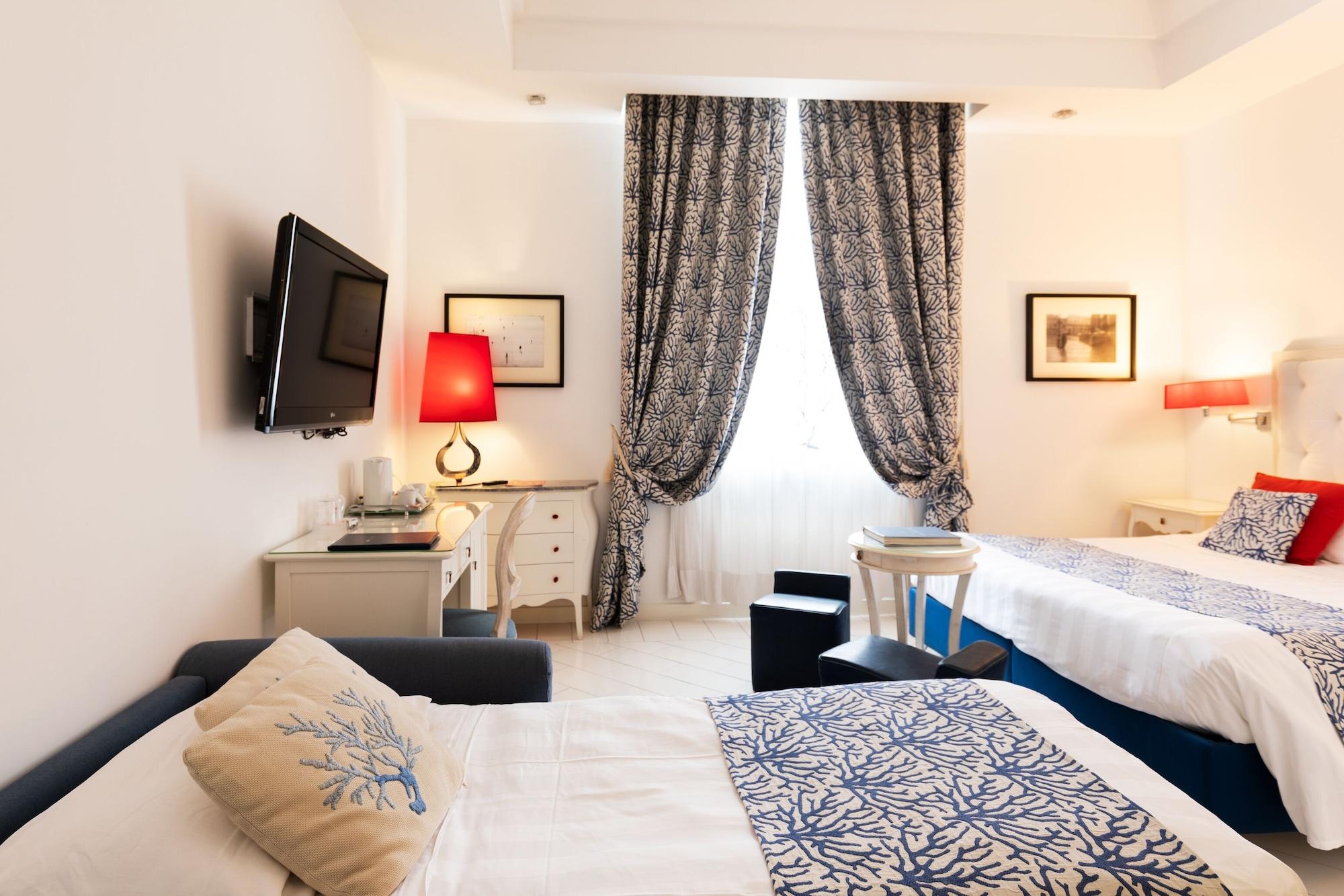 La Ciliegina Lifestyle 4* Napels