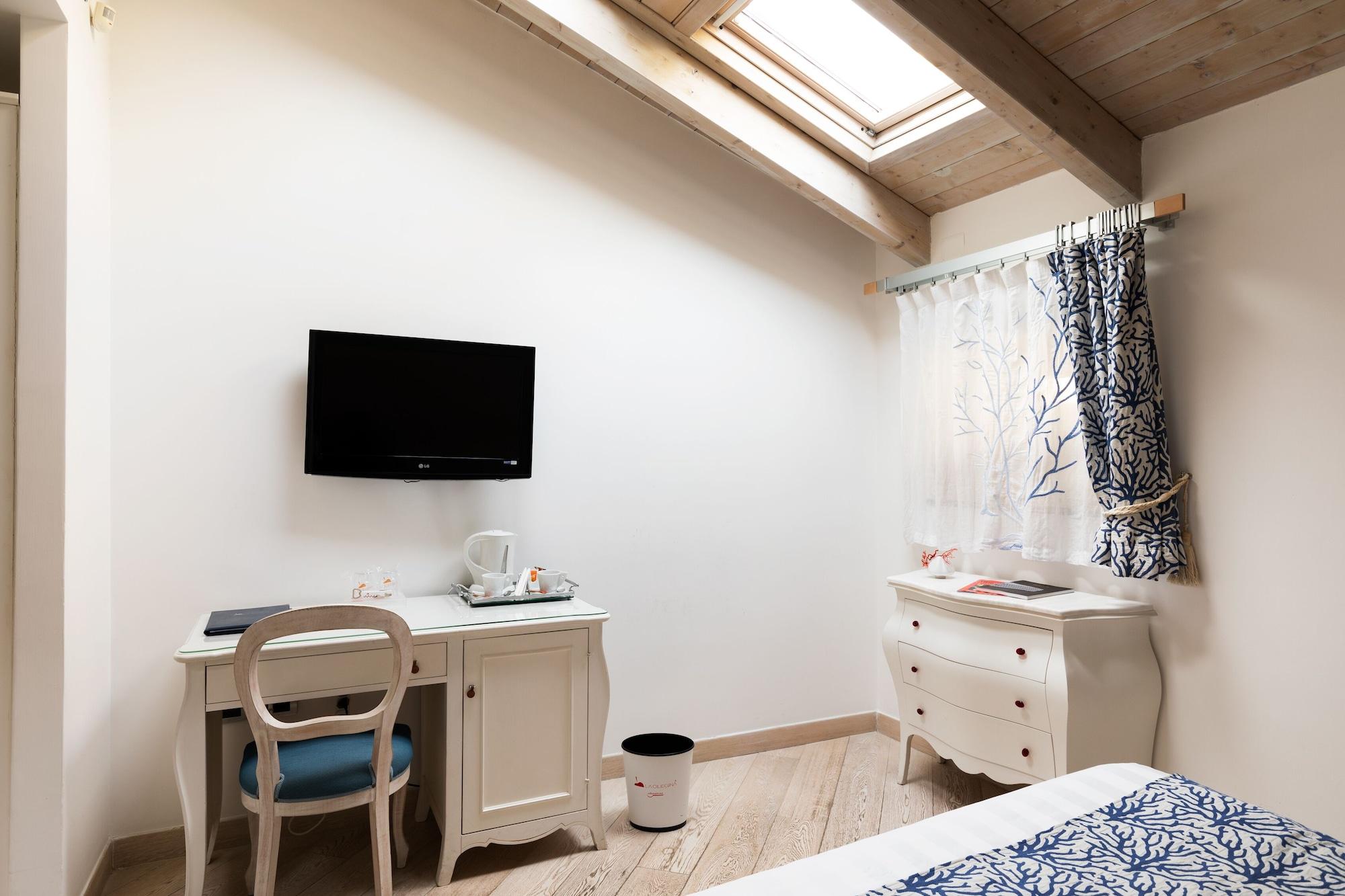 La Ciliegina Lifestyle Hotel Napels
