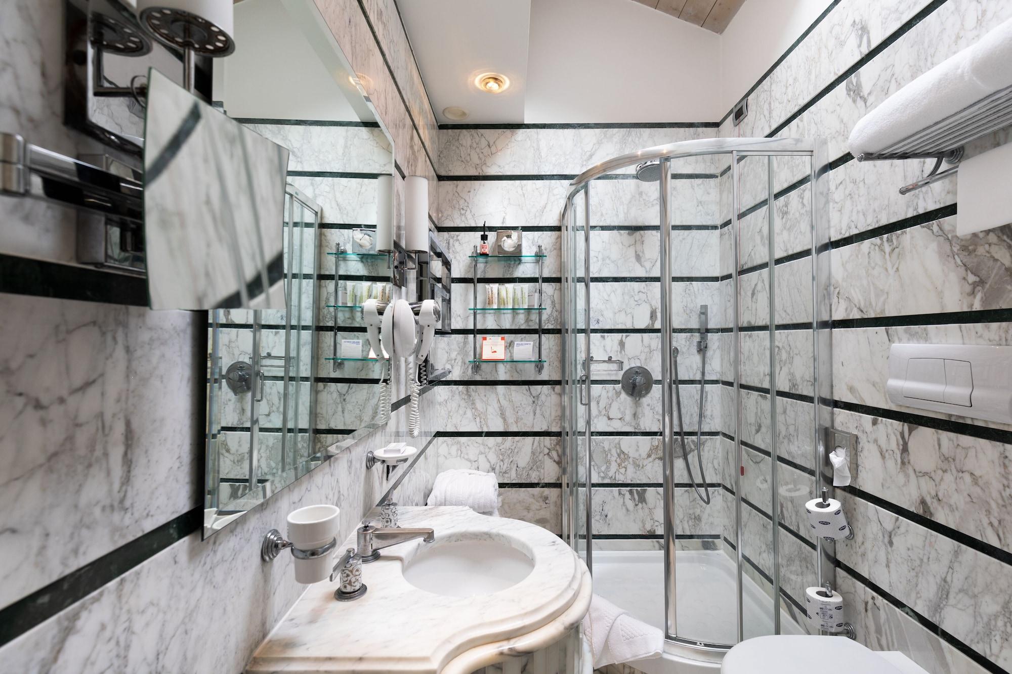 Hotel La Ciliegina Lifestyle Napels