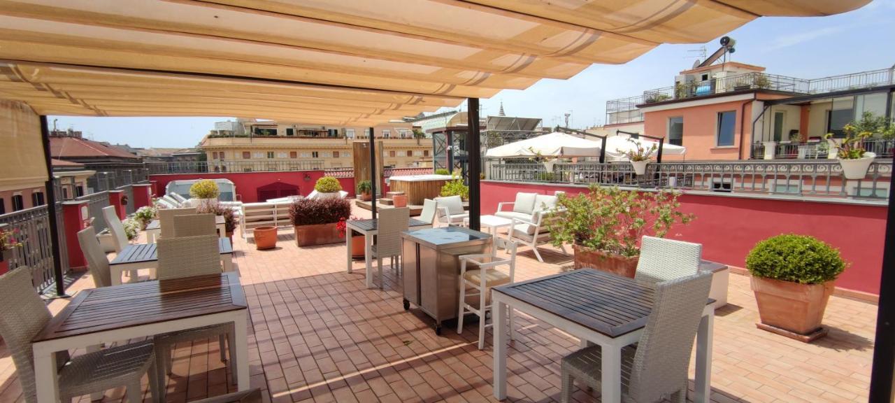 La Ciliegina Lifestyle 4* Napels