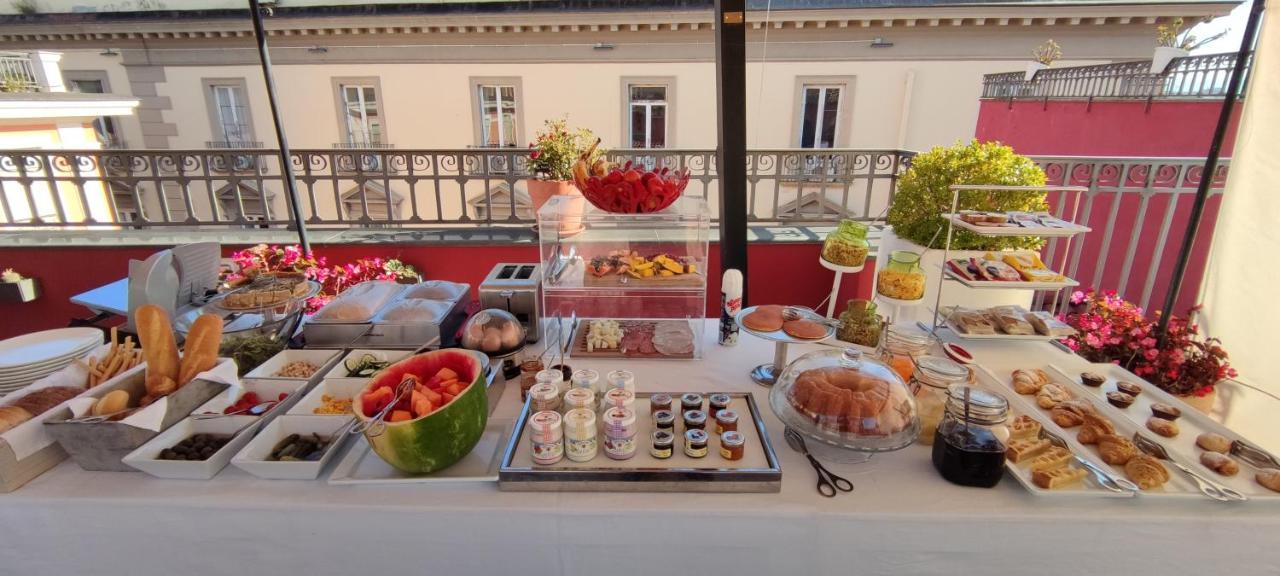 La Ciliegina Lifestyle 4* Napels
