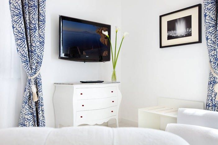 La Ciliegina Lifestyle 4* Napels