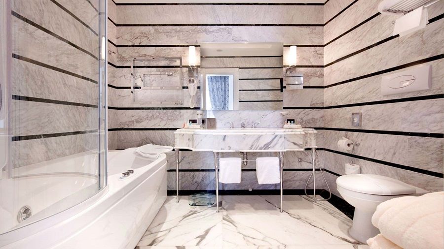 La Ciliegina Lifestyle Hotel Napels